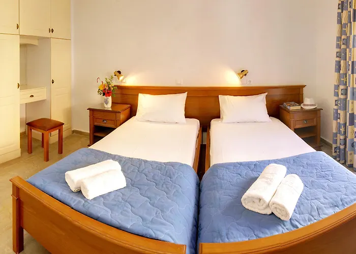 Island Beach Resort (Adults Only)