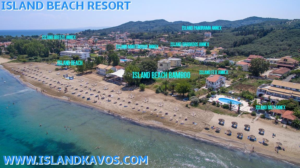 Island (adults Only) 3* Kavos