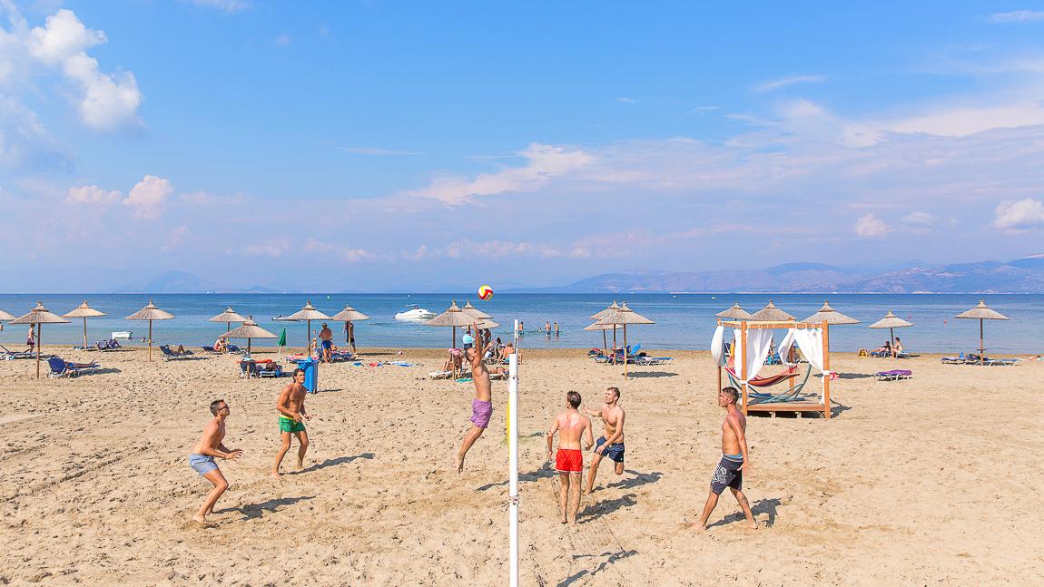 Island (adults Only) Hotel Kavos