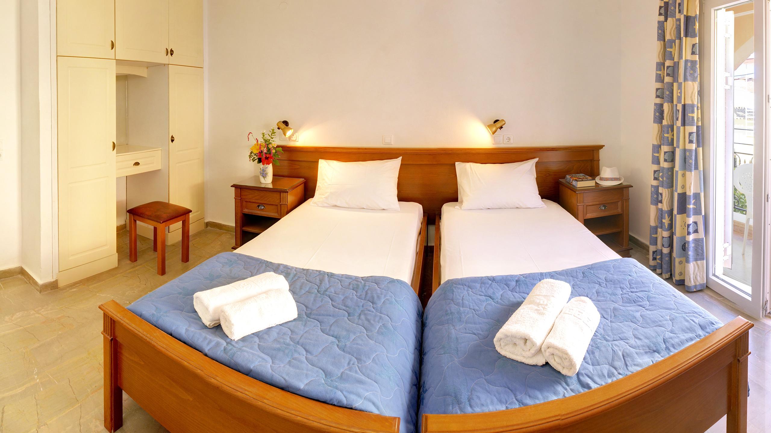 Island (adults Only) Hotel