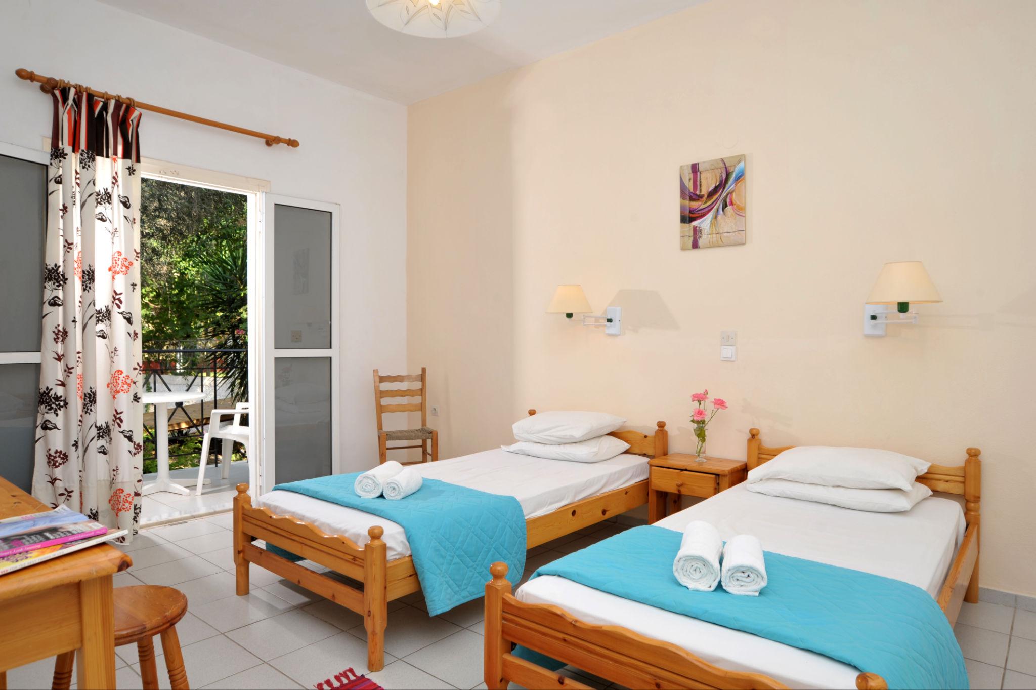 Island (adults Only) Hotel 3*