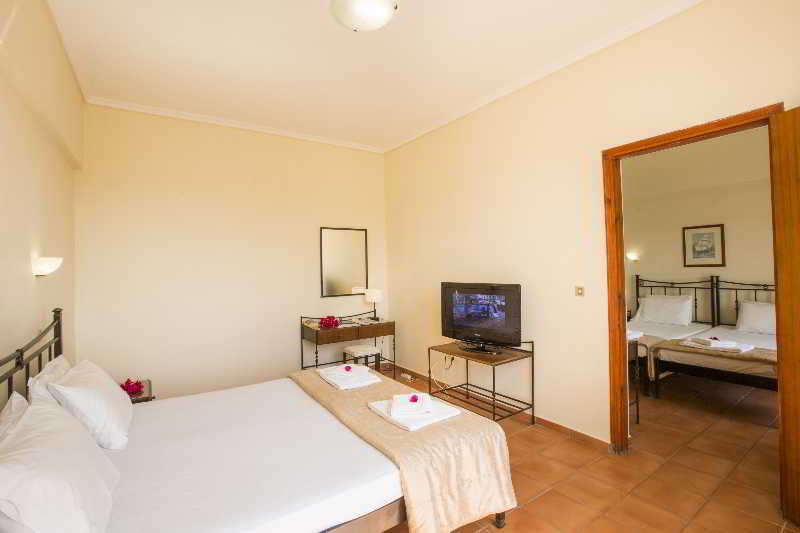 Island (adults Only) Hotel