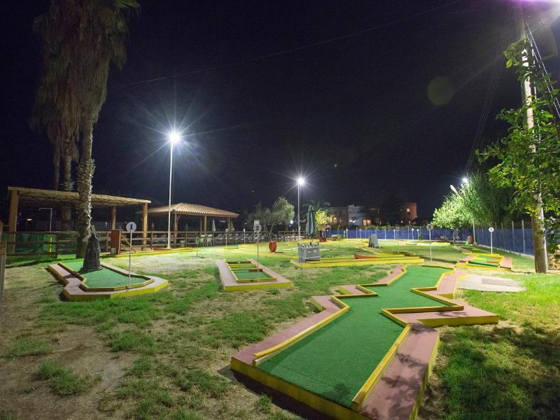 Island (adults Only) Hotel Kavos