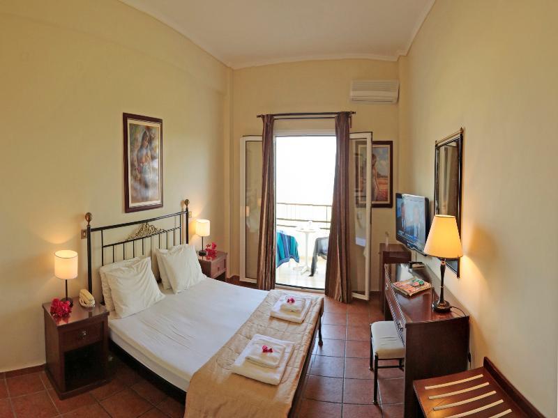 Island (adults Only) Hotel Kavos