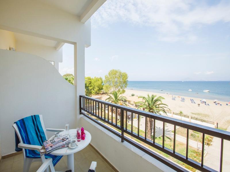 Hotel Island (adults Only)