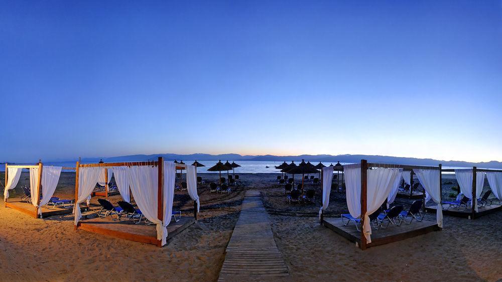 Island (adults Only) Hotel