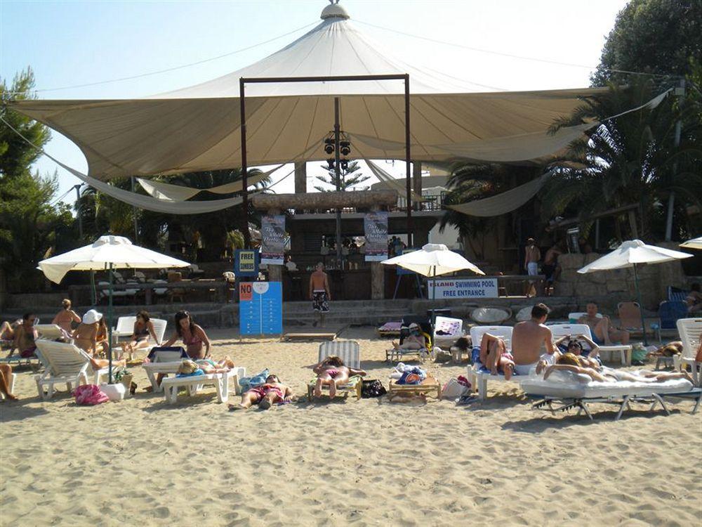 Island (adults Only) Hotel