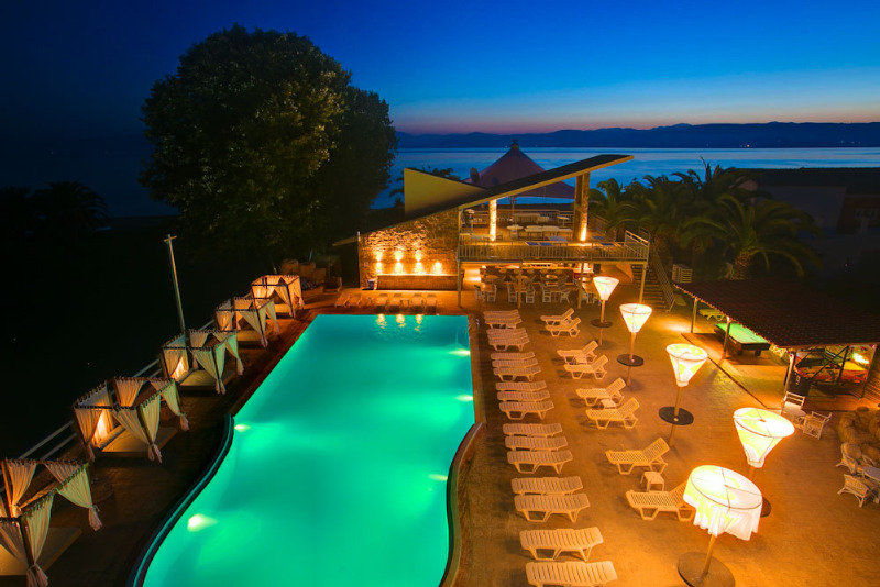 Hotel Island (adults Only) Kavos
