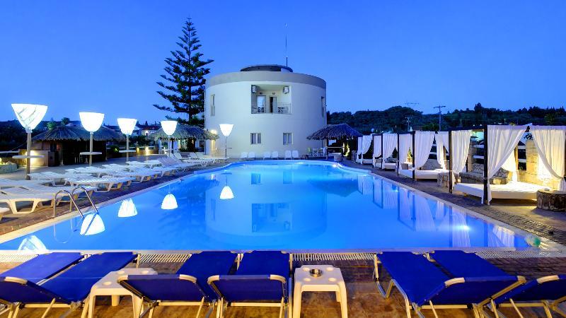 Island (adults Only) 3* Kavos