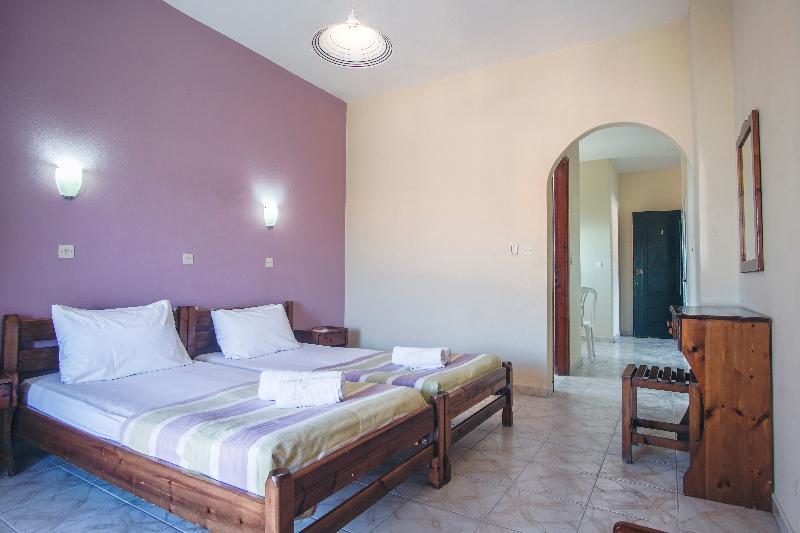 Island (adults Only) Hotel Kavos