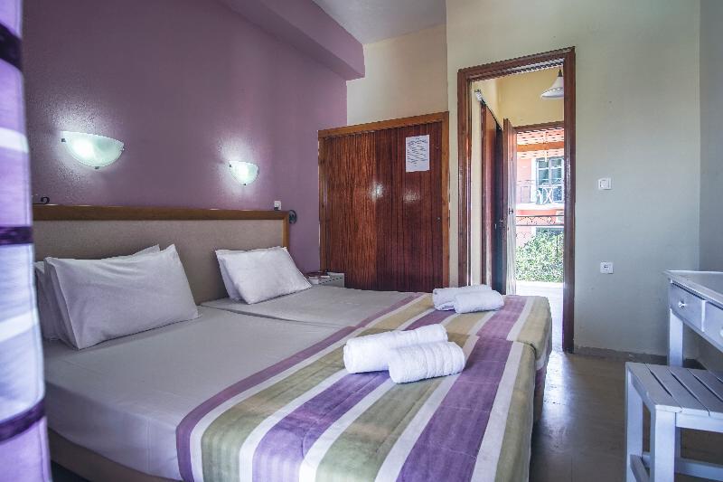 Island (adults Only) 3* Kavos