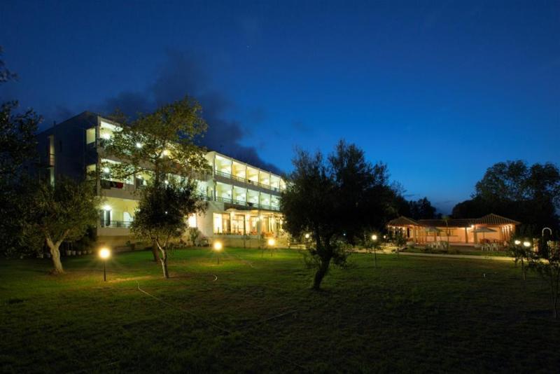 Island (adults Only) 3* Kavos