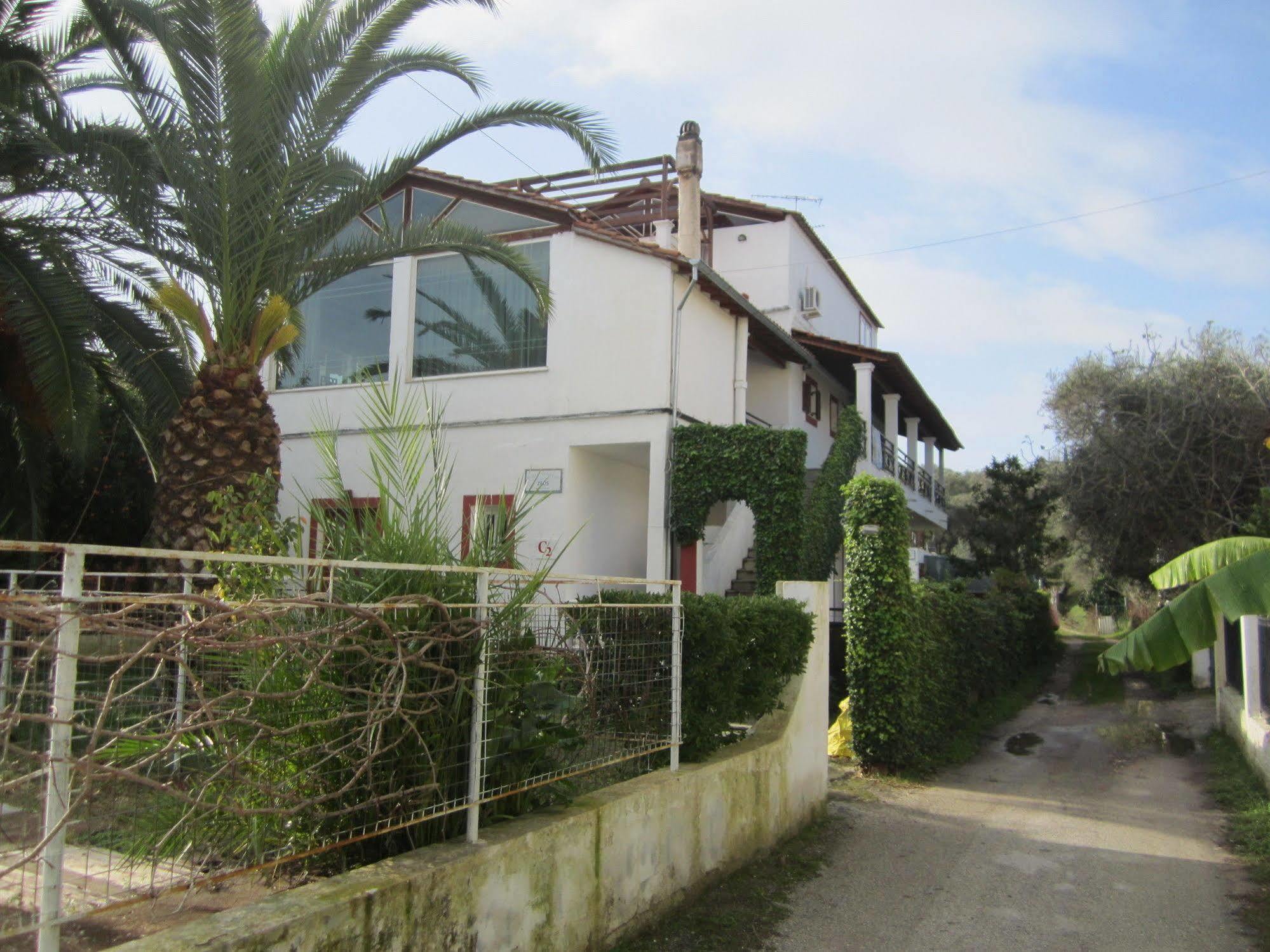 Island (adults Only) 3*