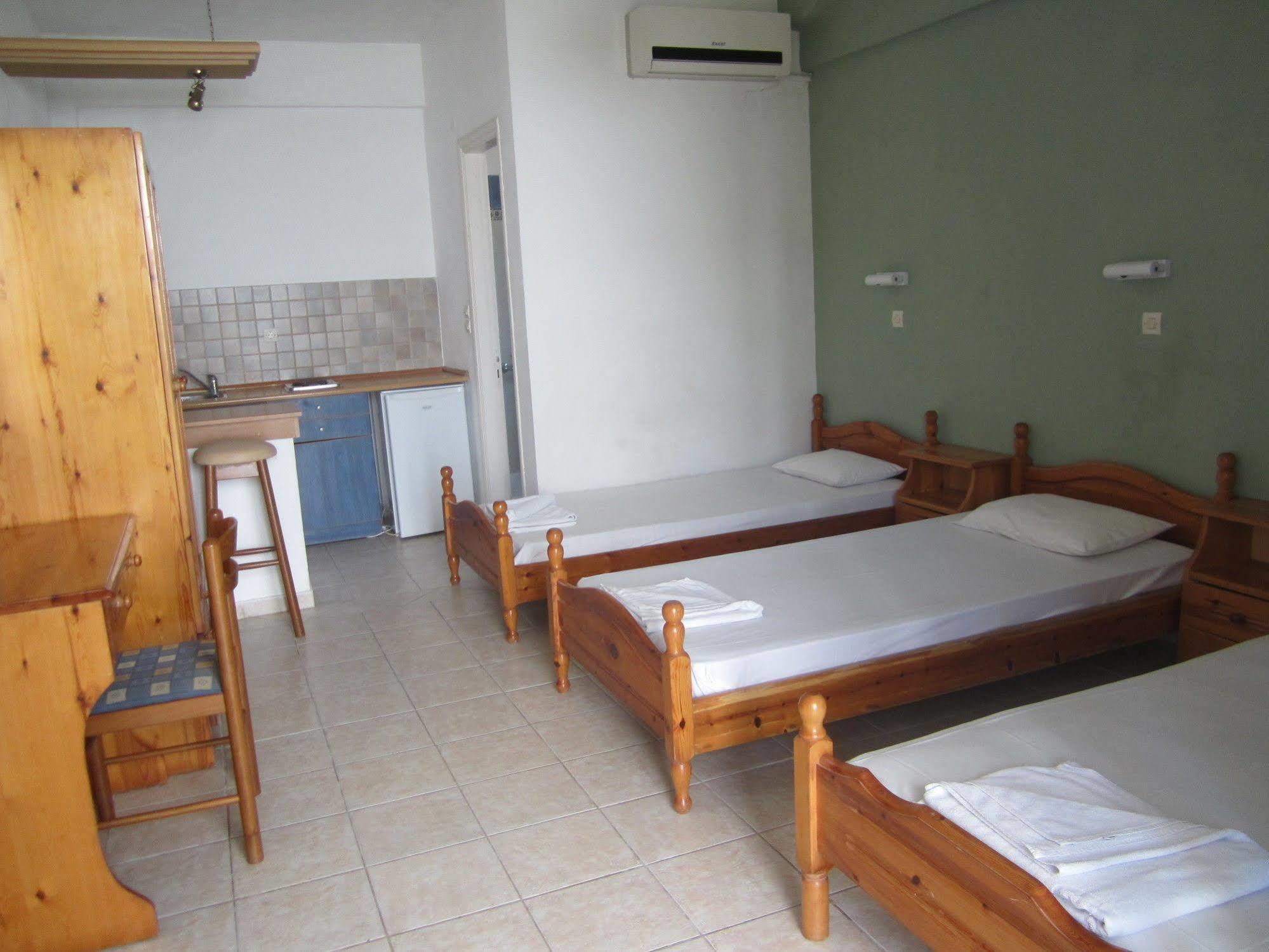 Hotel Island (adults Only) Kavos