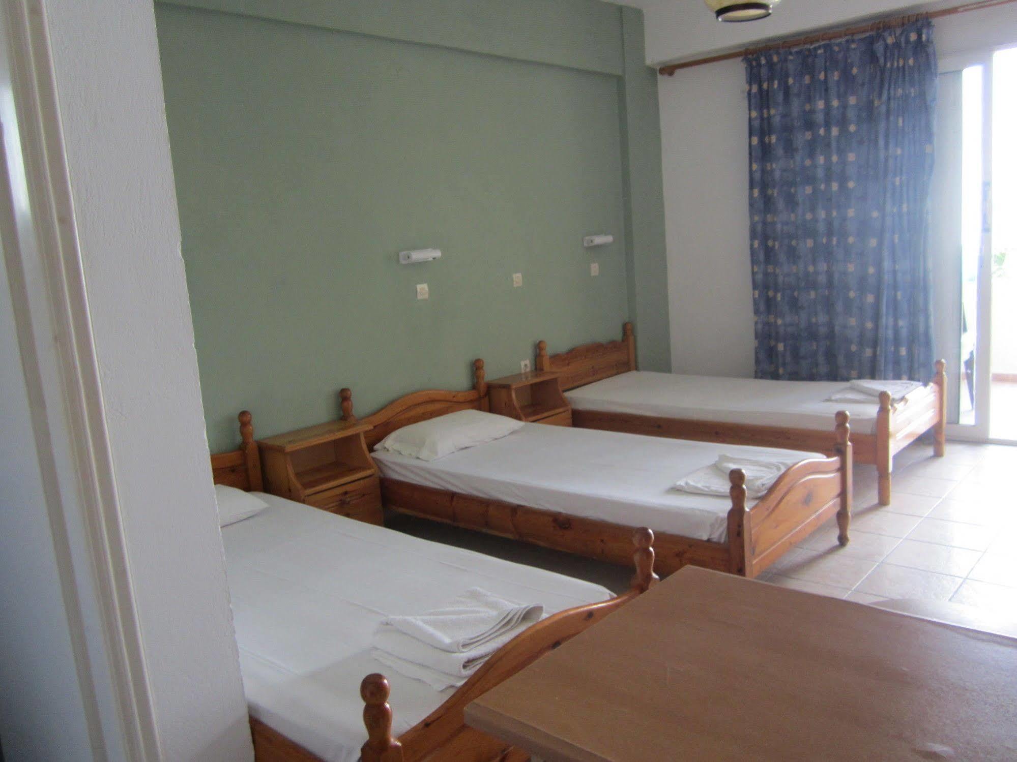Island (adults Only) Hotel 3*