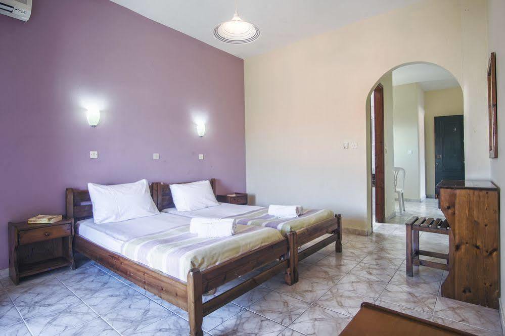 Island (adults Only) 3* Kavos