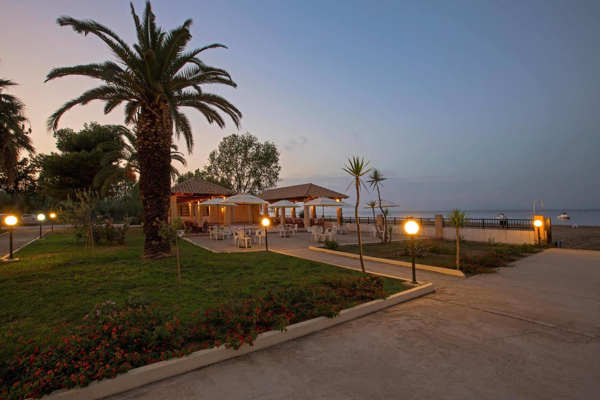 Hotel Island (adults Only)