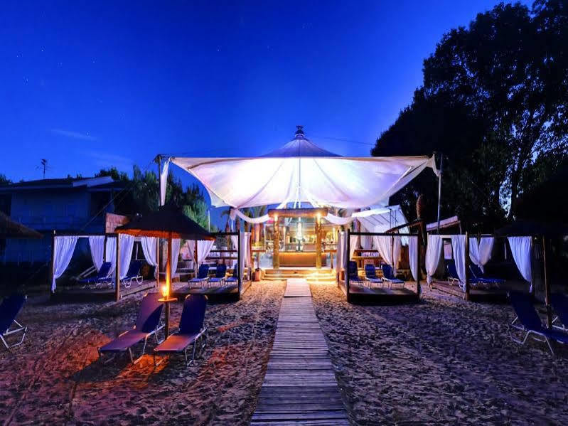 Hotel Island (adults Only) Kavos