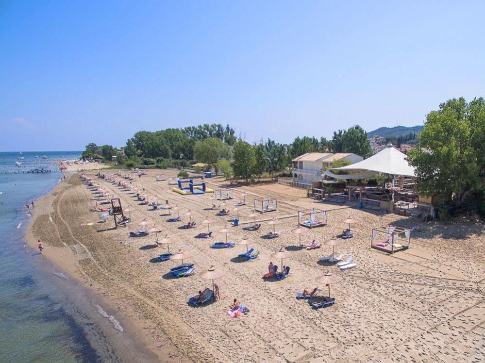 Island (adults Only) Hotel
