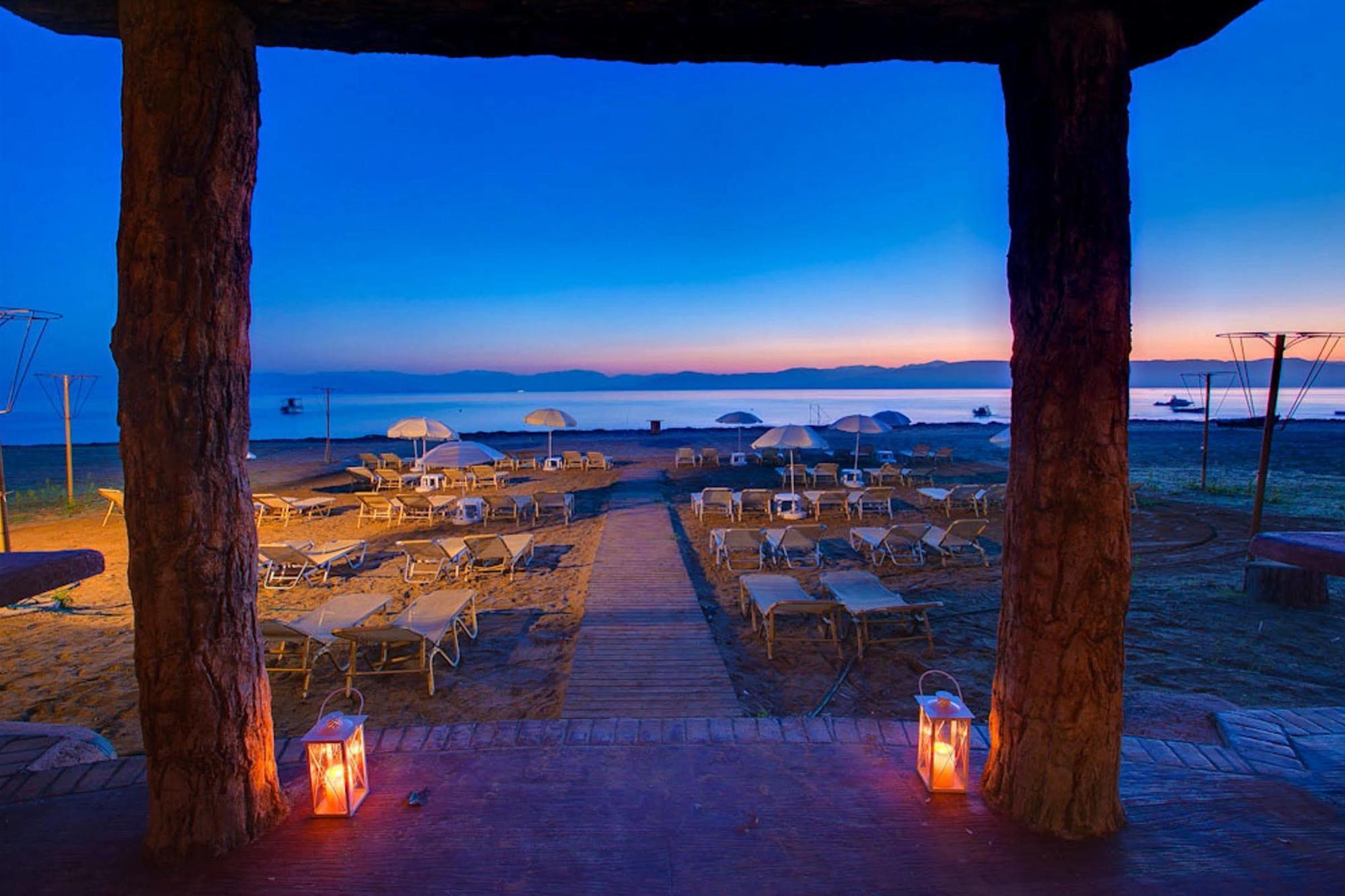 Island (adults Only) Hotel Kavos