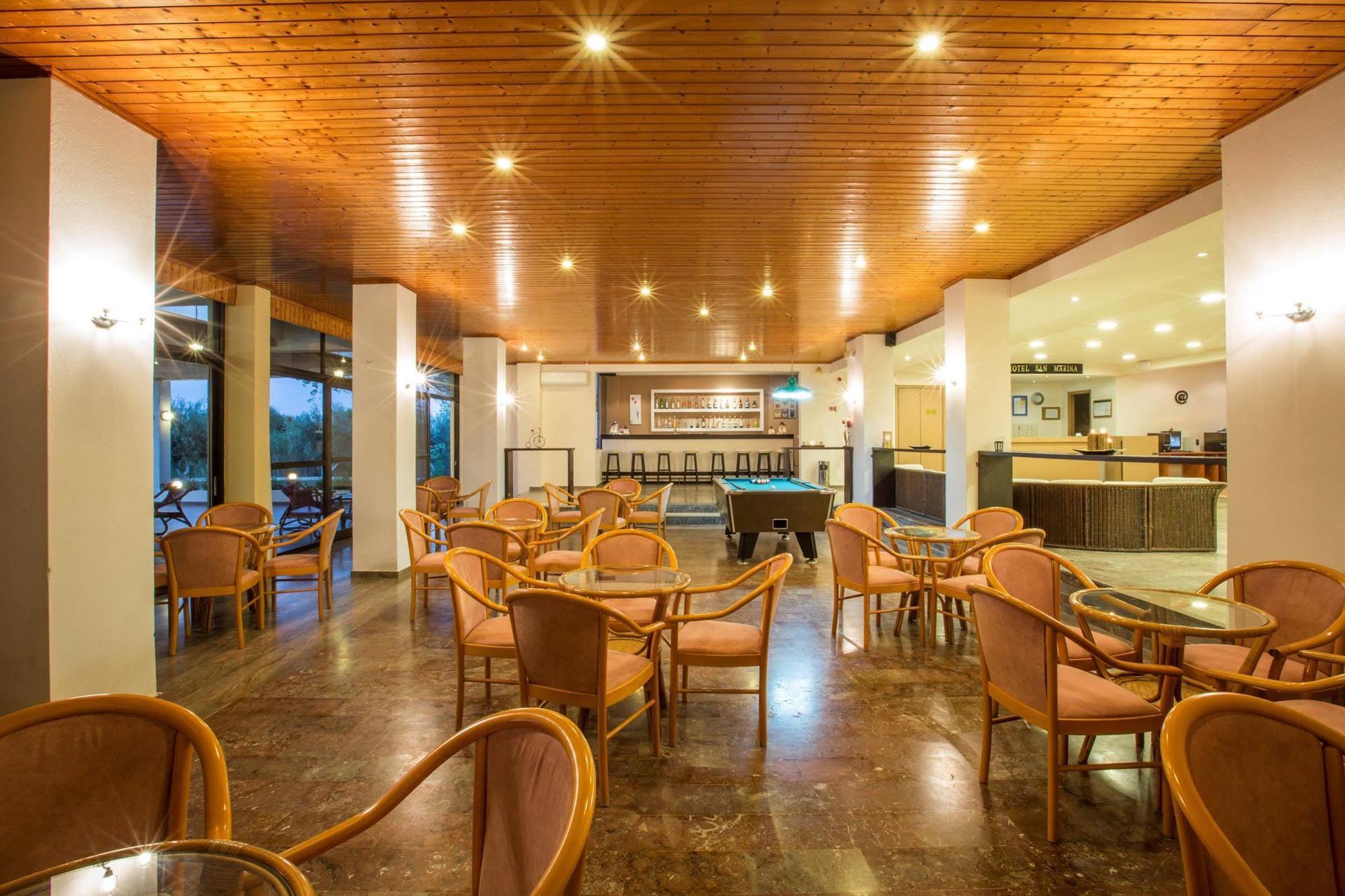 Hotel Island (adults Only) 3*