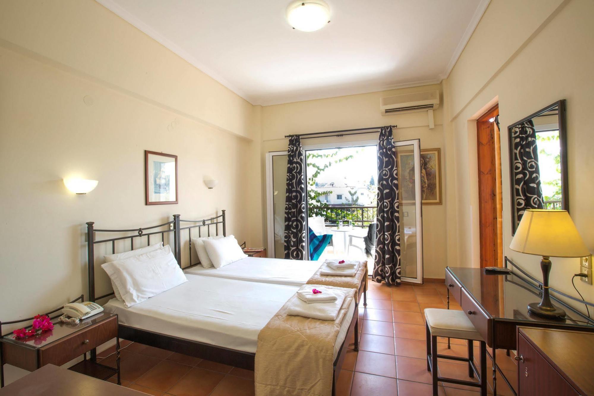 Hotel Island (adults Only) 3*