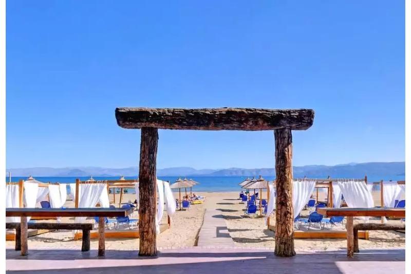Hotel Island (adults Only) Kavos