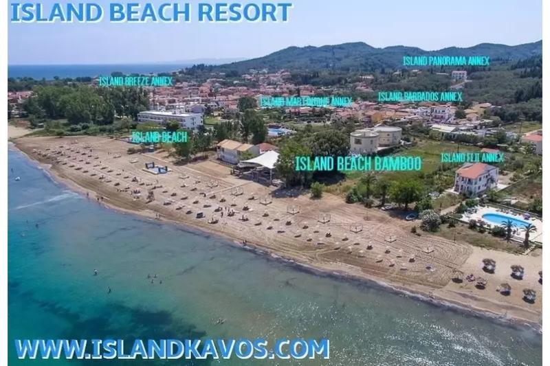 Island (adults Only) 3* Kavos