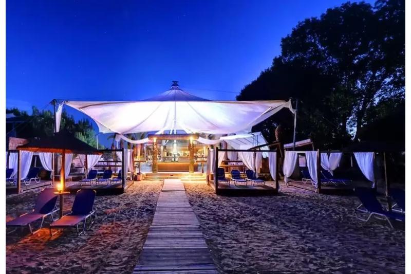 Island (adults Only) 3*