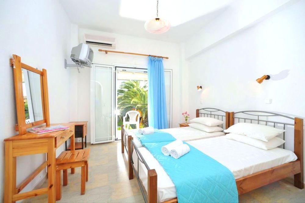 Hotel Island (adults Only) 3*