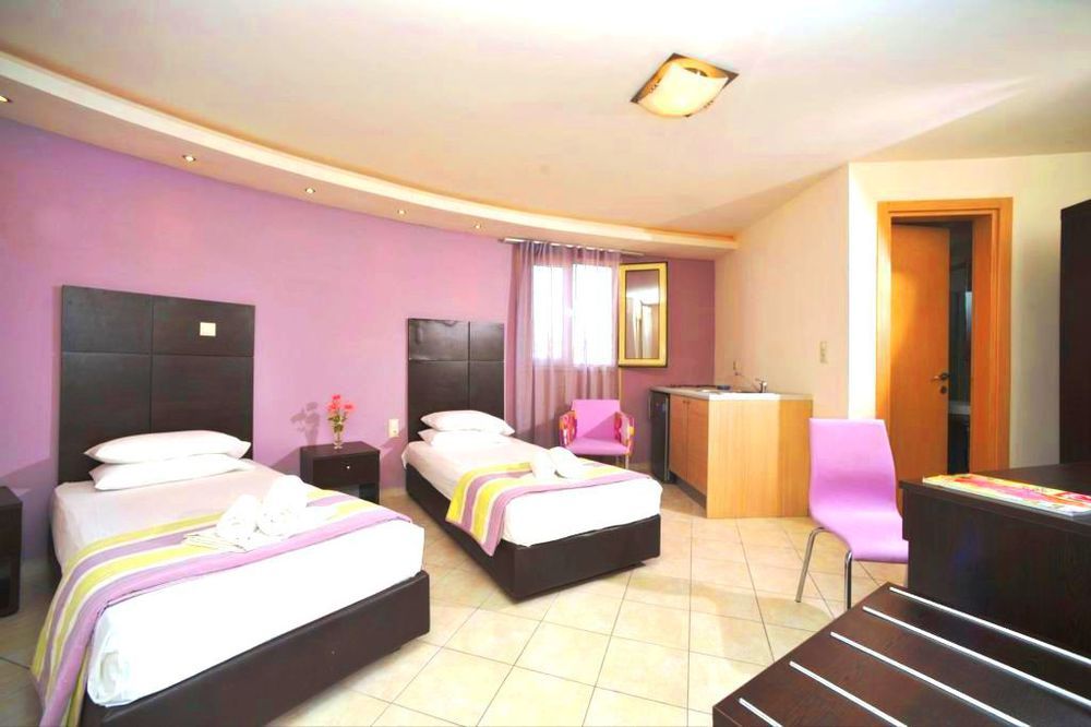 Island (adults Only) 3*