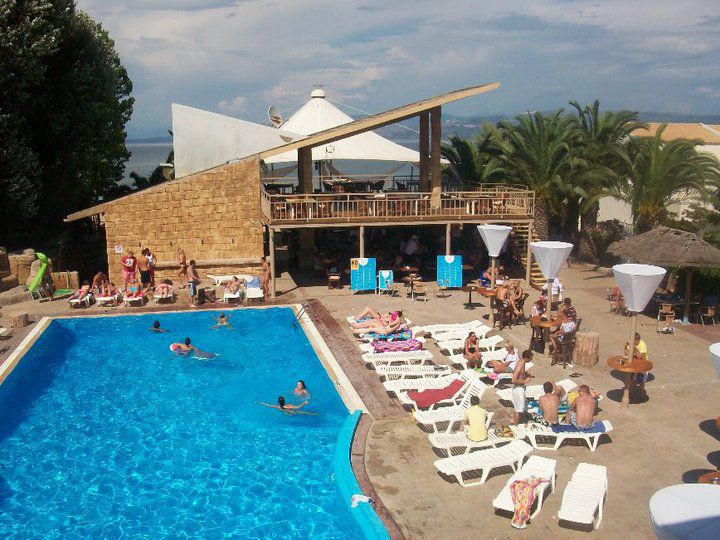 Island (adults Only) Hotel 3*