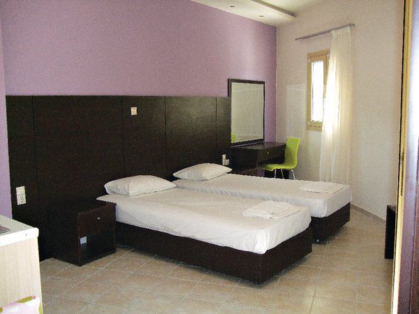 Island (adults Only) Kavos