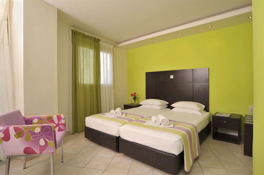 Island (adults Only) 3* Kavos