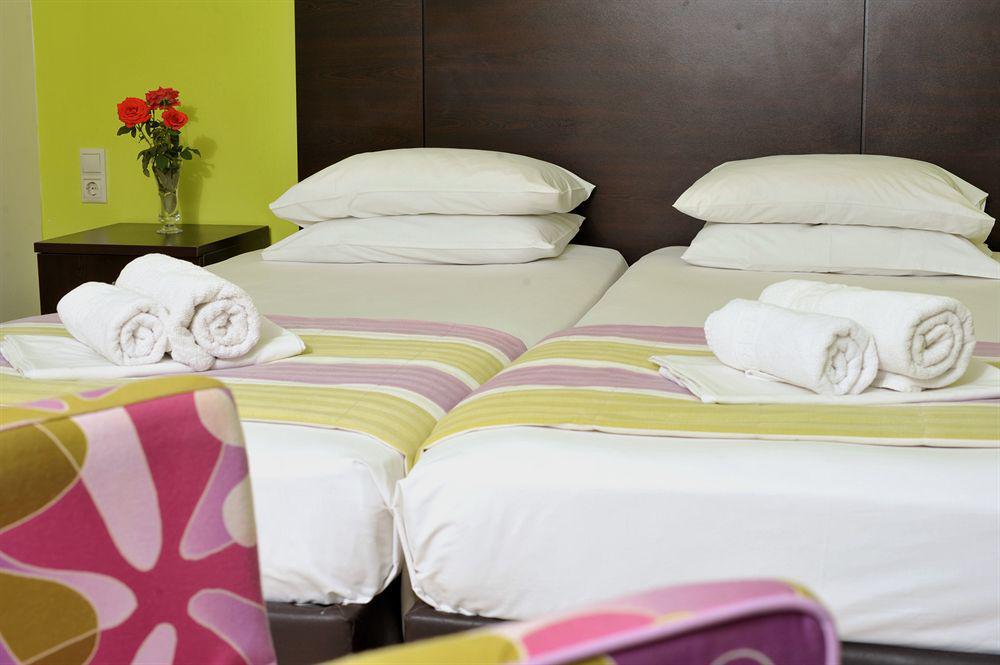 Hotel Island (adults Only) 3*