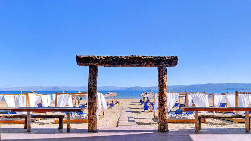 Island (adults Only) Kavos