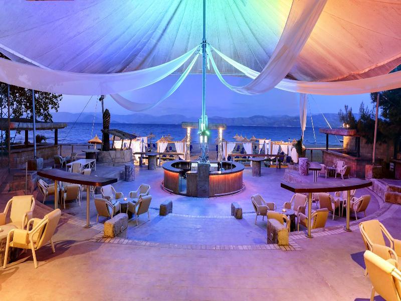 Island (adults Only) Kavos