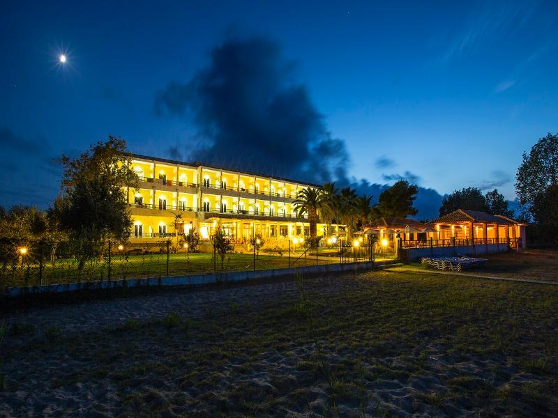 Hotel Island (adults Only) Kávos