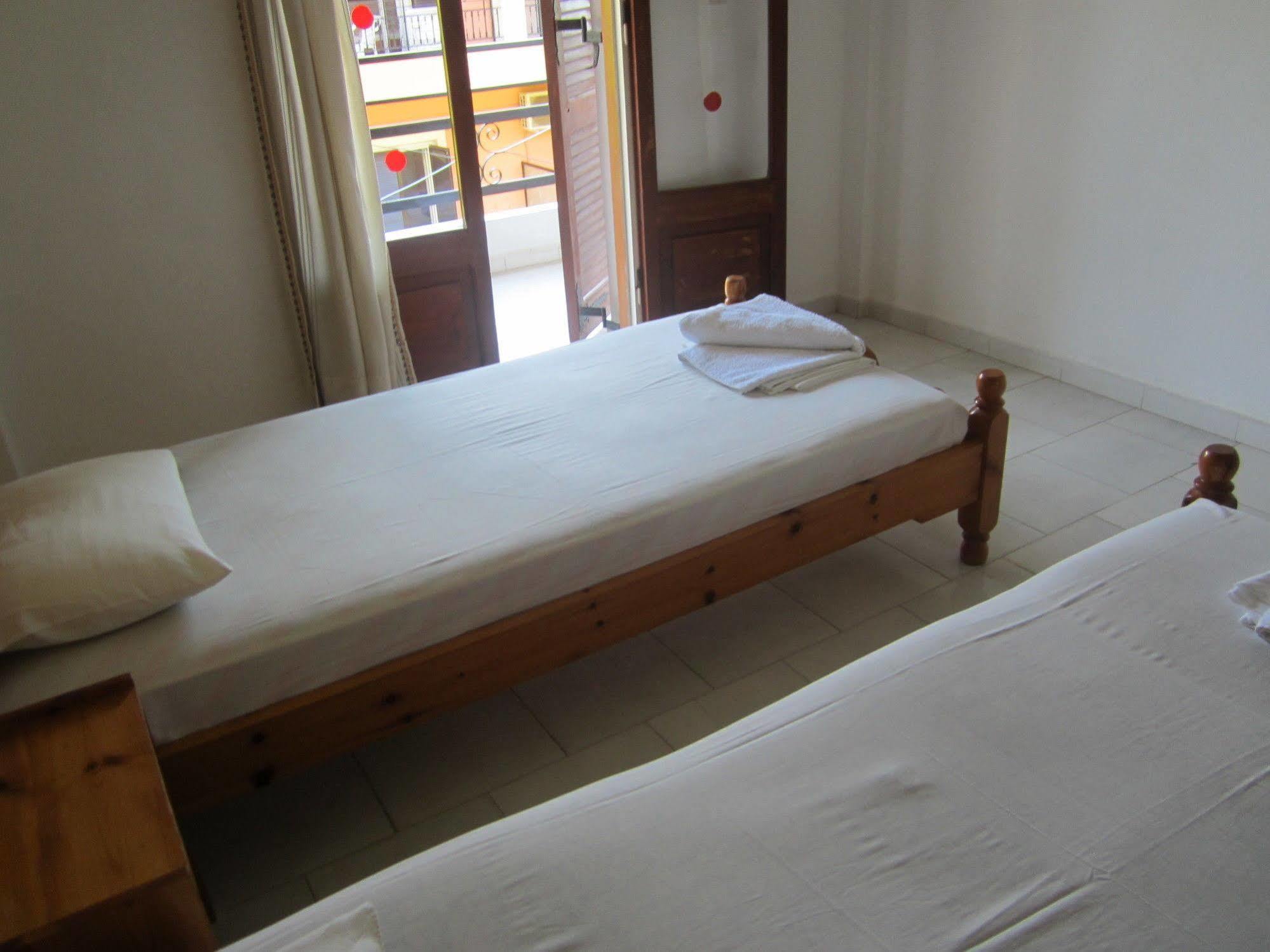 Island (adults Only) 3* Kávos