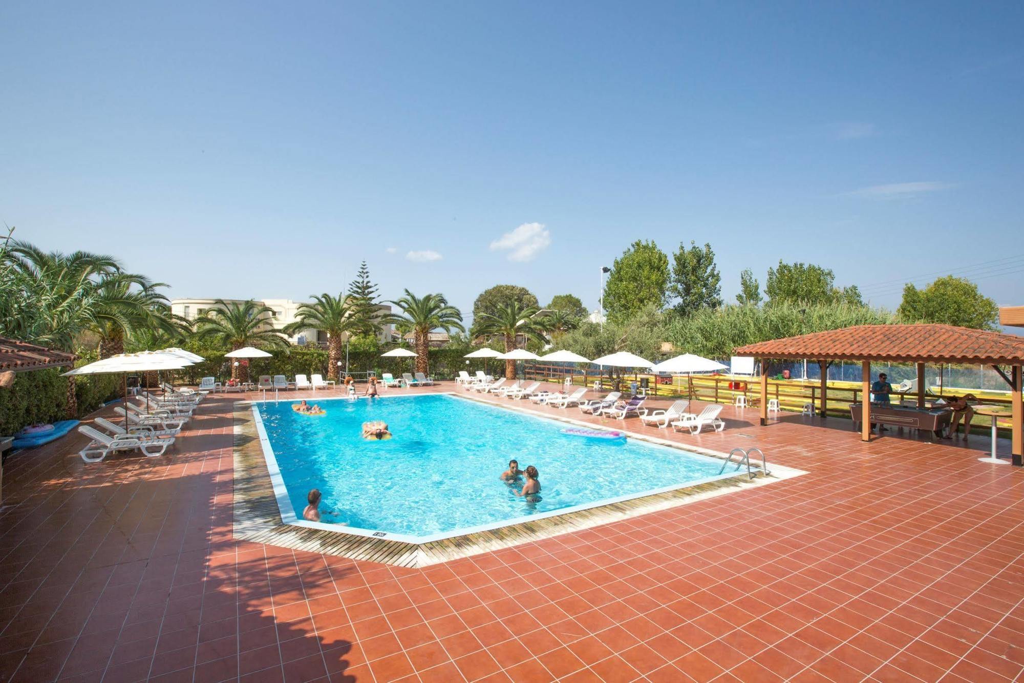 Island (adults Only) Hotel 3*
