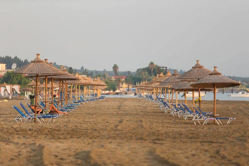 Island (adults Only) 3* Kávos
