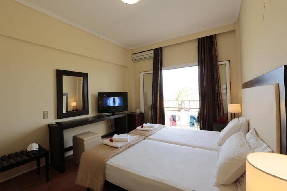 Island (adults Only) 3* Kávos