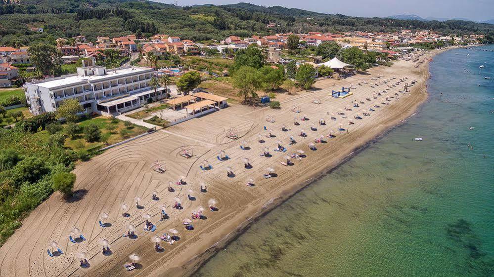 Island (adults Only) 3* Kávos