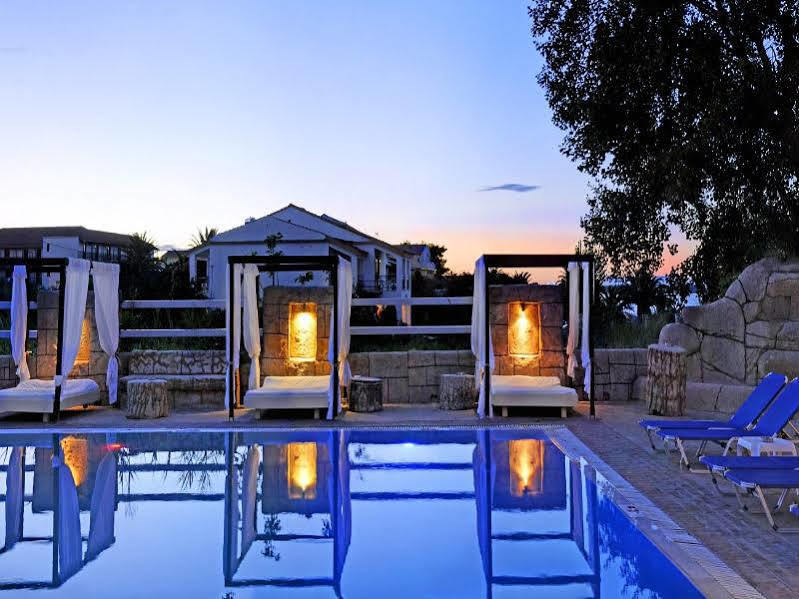 Island (adults Only) Hotel 3*