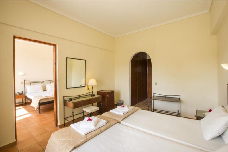 Island (adults Only) 3* Kávos