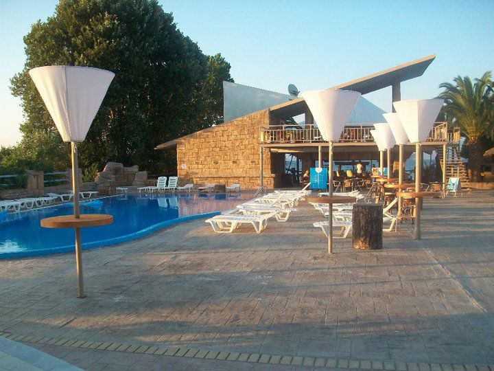 Island (adults Only) 3*